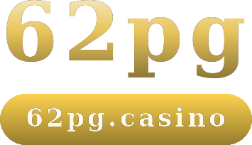 62pg โลโก้